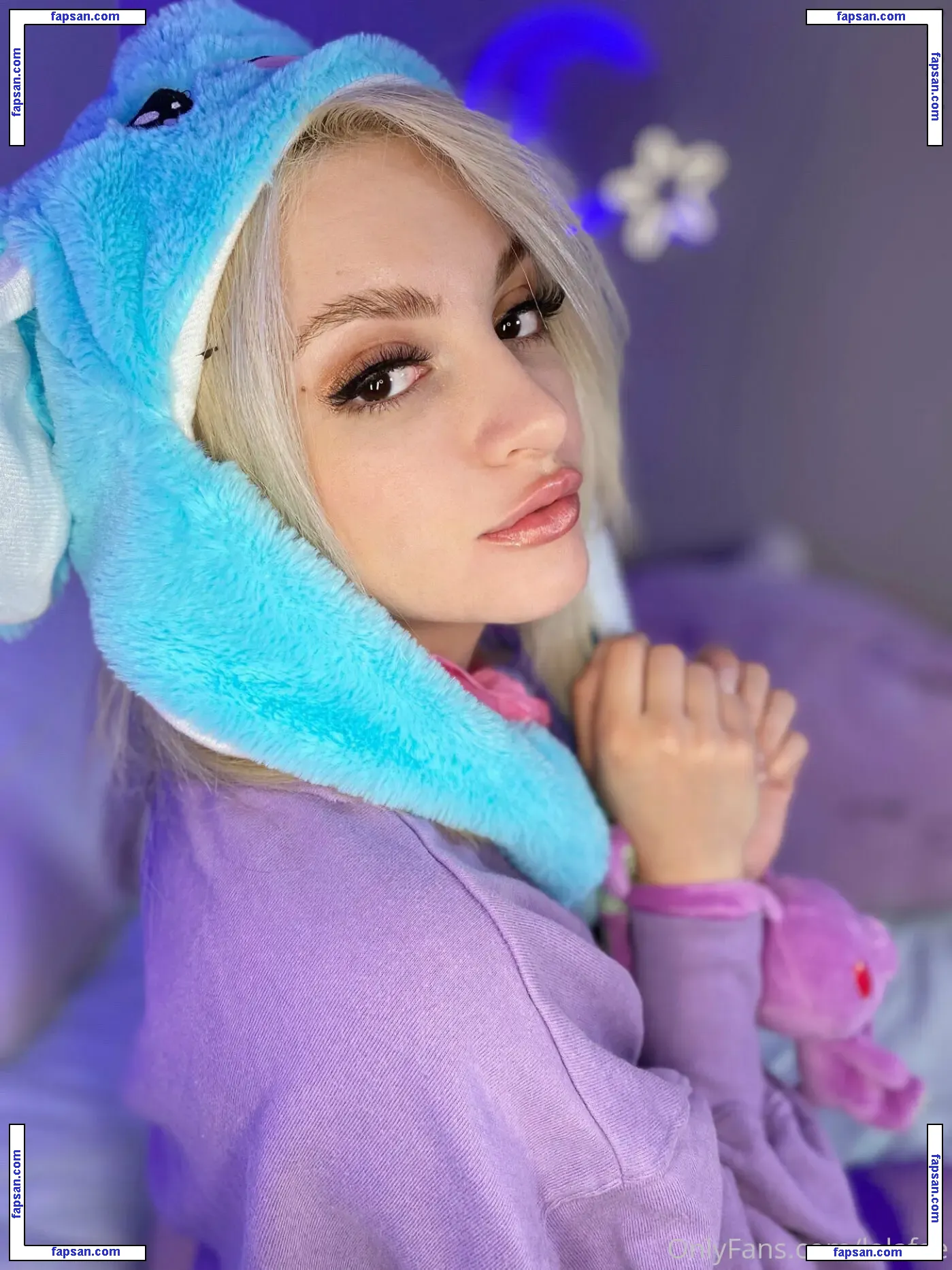 Lola Fae nude photo #0408 from OnlyFans