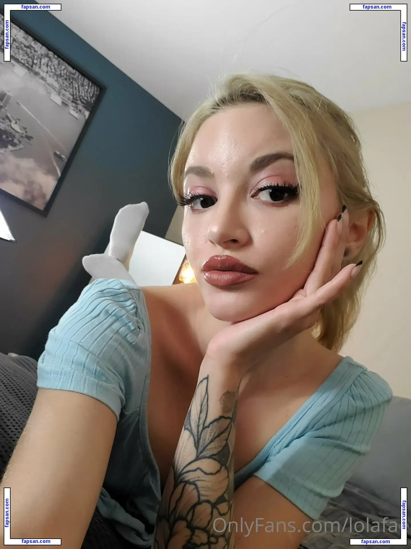 Lola Fae nude photo #0492 from OnlyFans