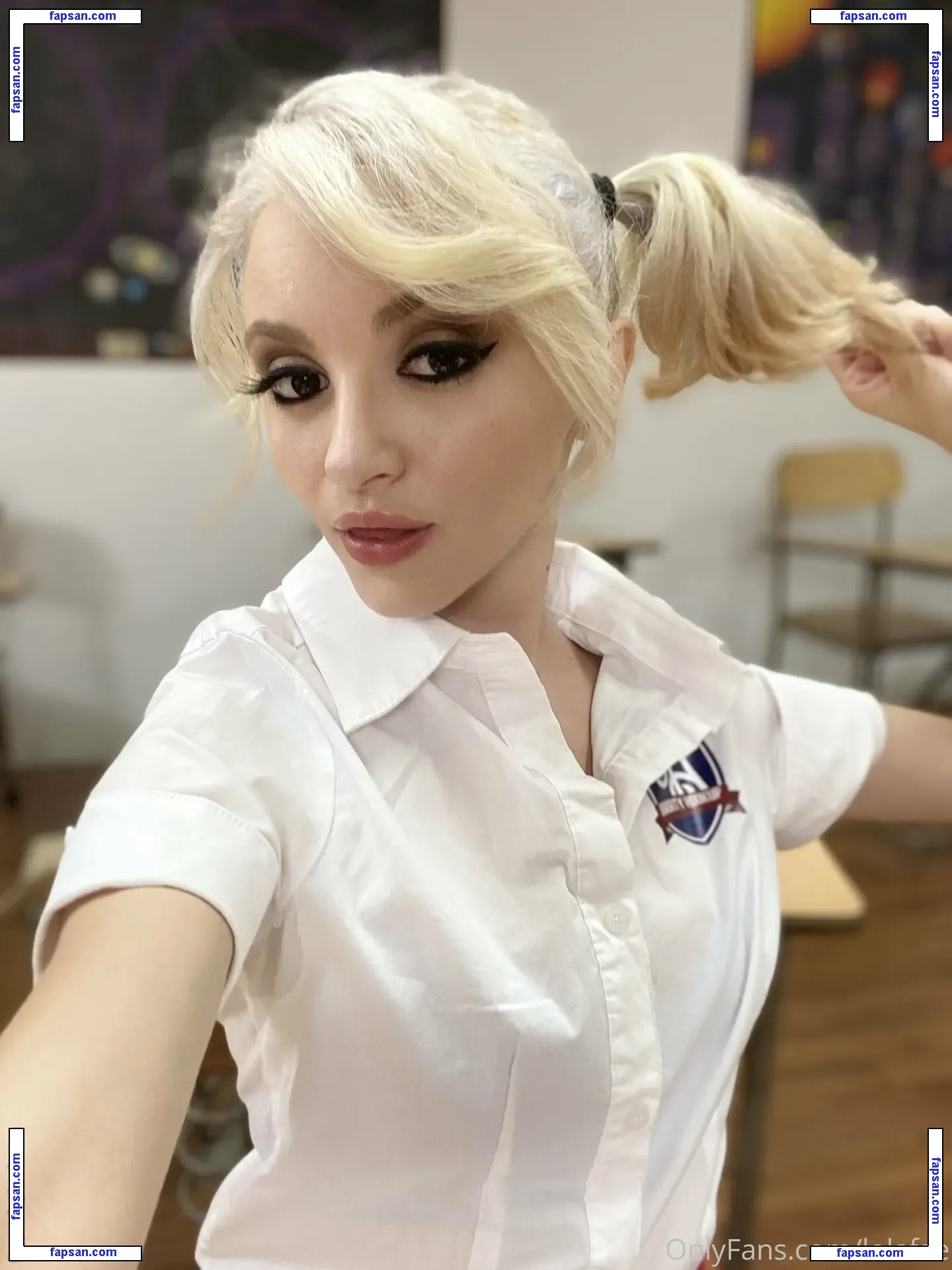 Lola Fae nude photo #0495 from OnlyFans