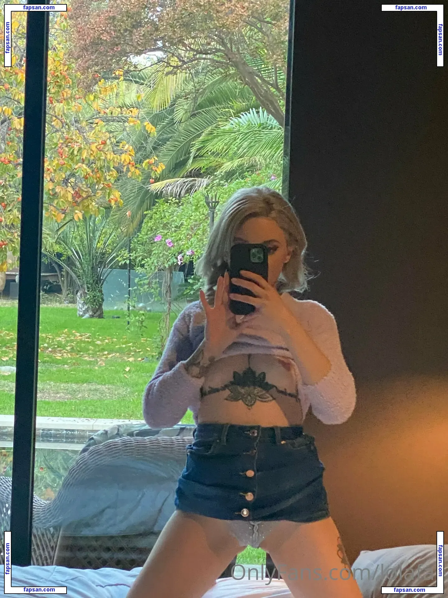 Lola Fae nude photo #0629 from OnlyFans