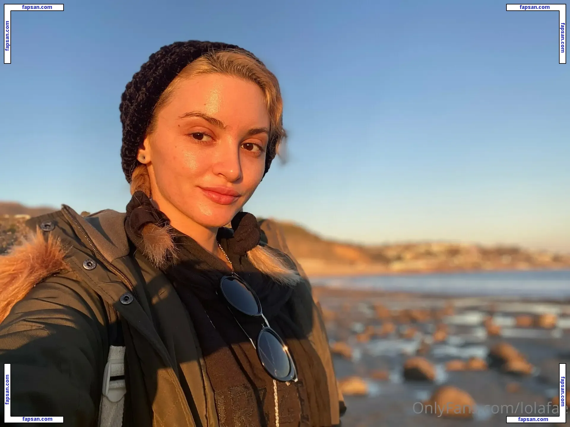 Lola Fae nude photo #0770 from OnlyFans