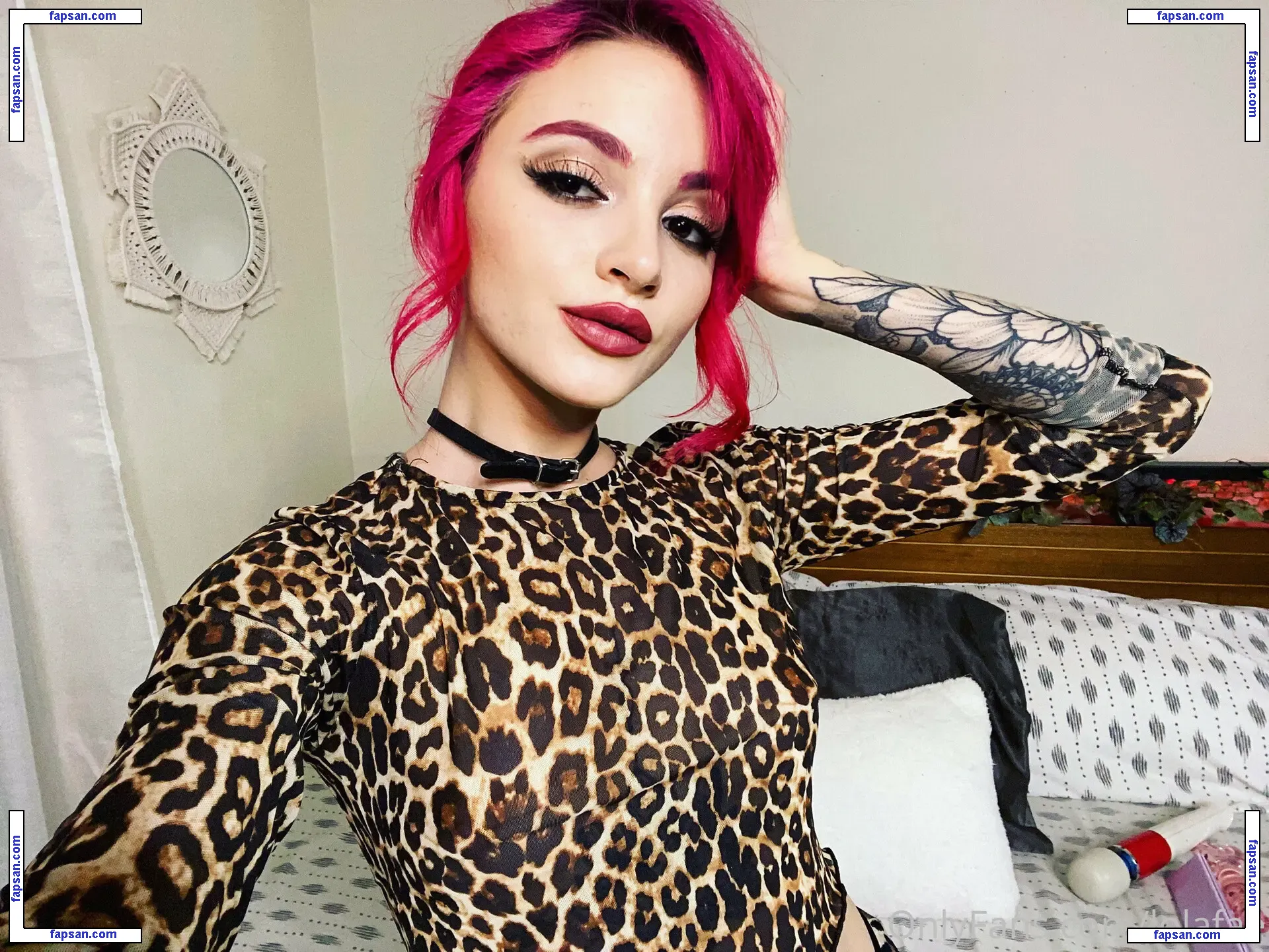 Lola Fae nude photo #0777 from OnlyFans