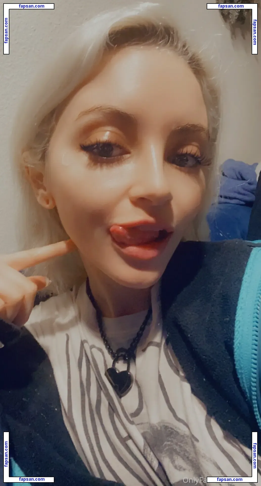 Lola Fae nude photo #0779 from OnlyFans