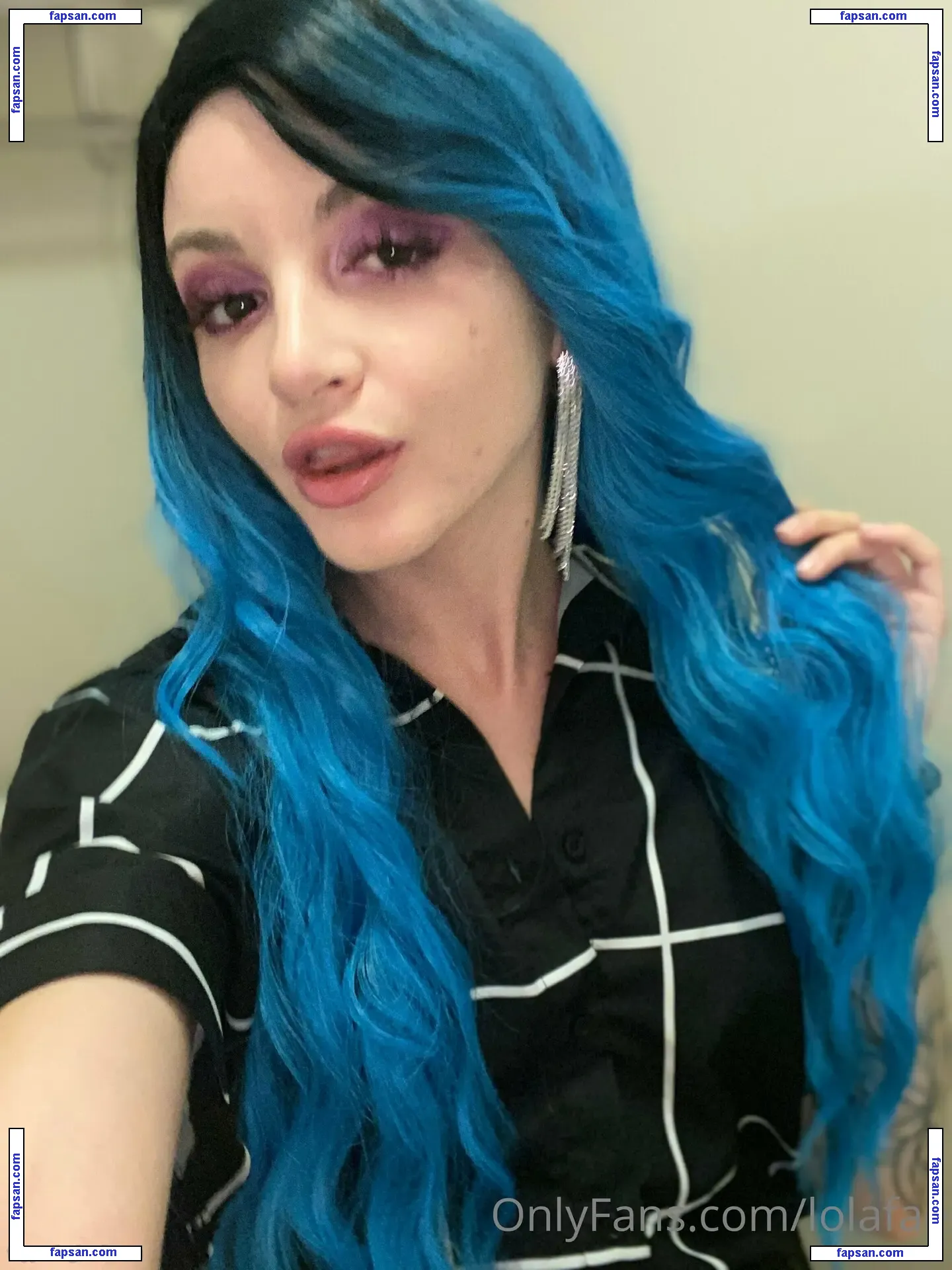 Lola Fae nude photo #0873 from OnlyFans