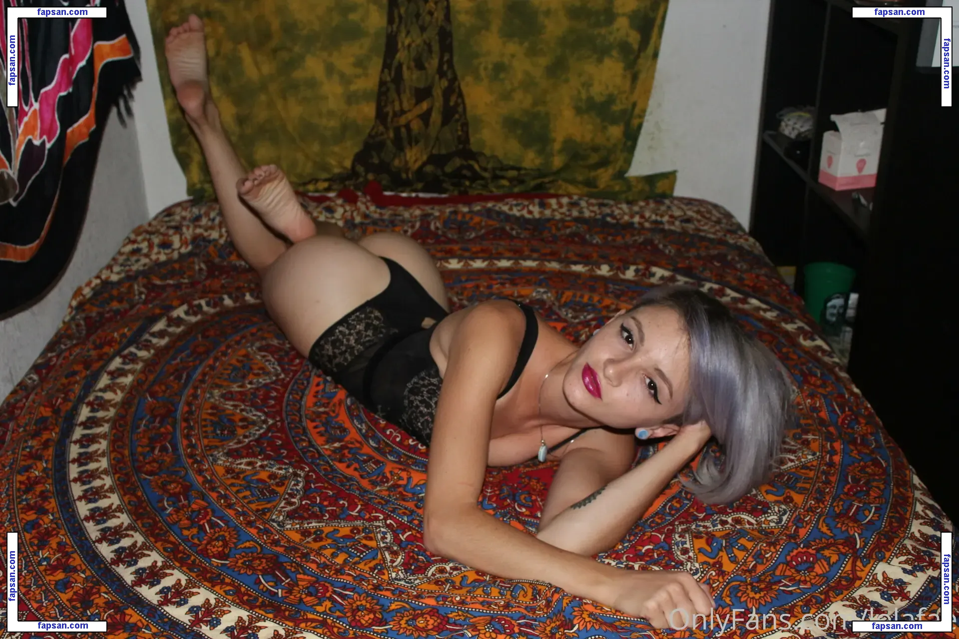 Lola Fae nude photo #0937 from OnlyFans