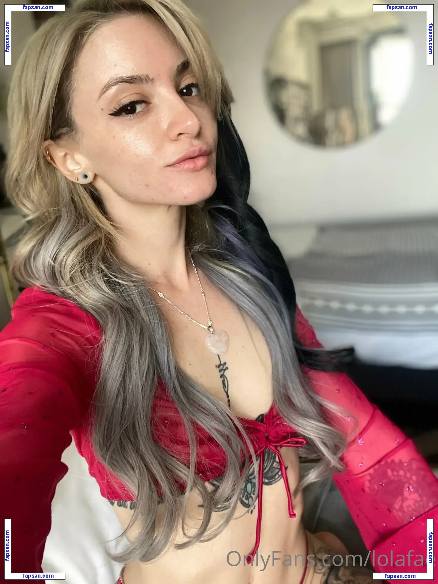 Lola Fae nude photo #0939 from OnlyFans