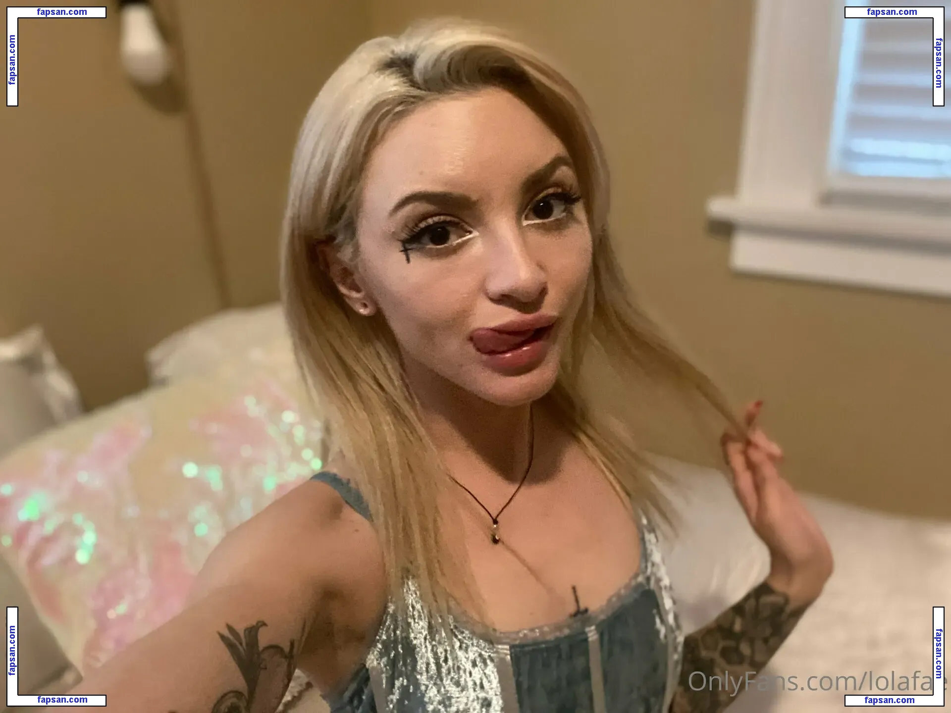 Lola Fae nude photo #0981 from OnlyFans