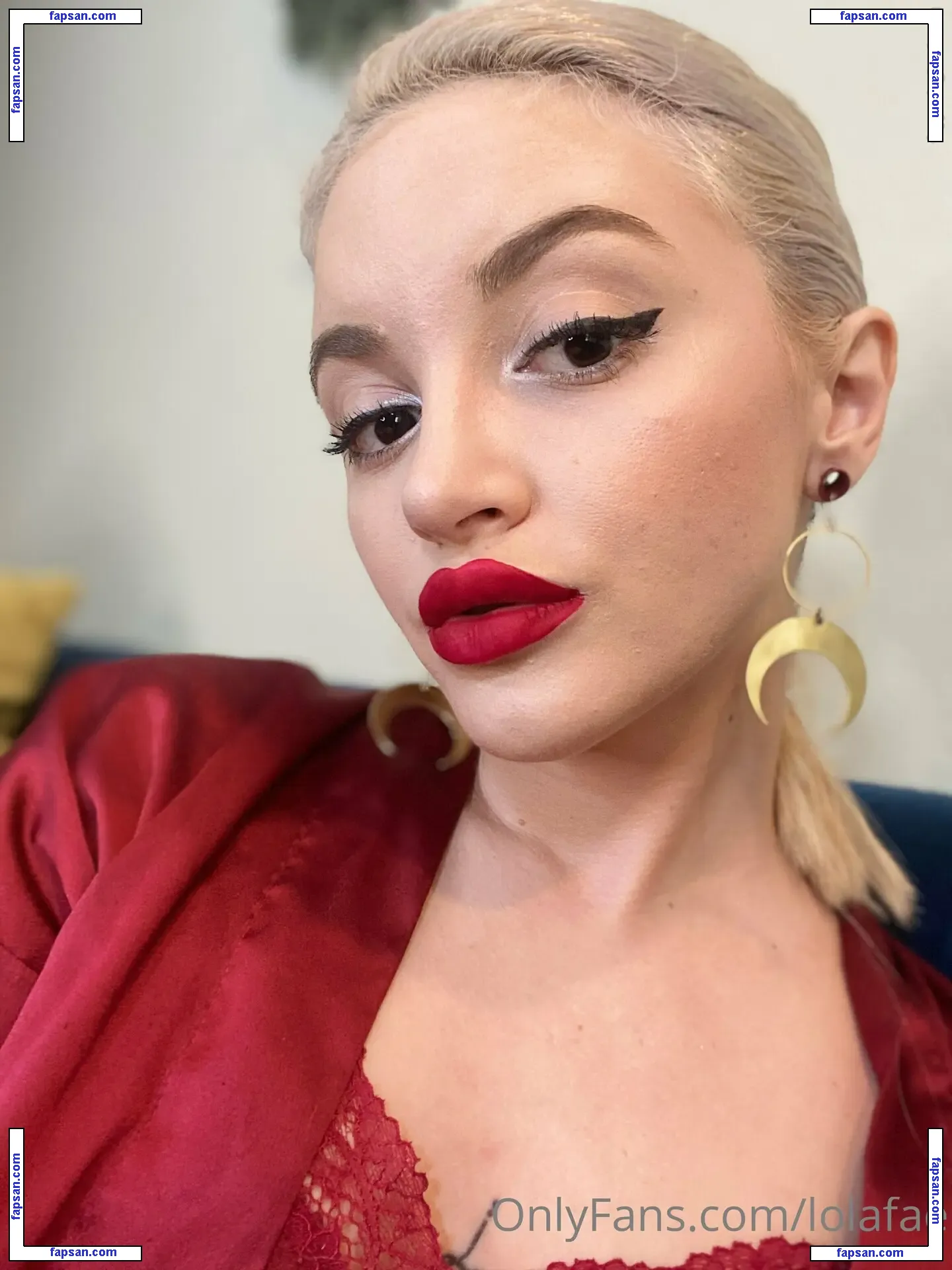Lola Fae nude photo #1023 from OnlyFans