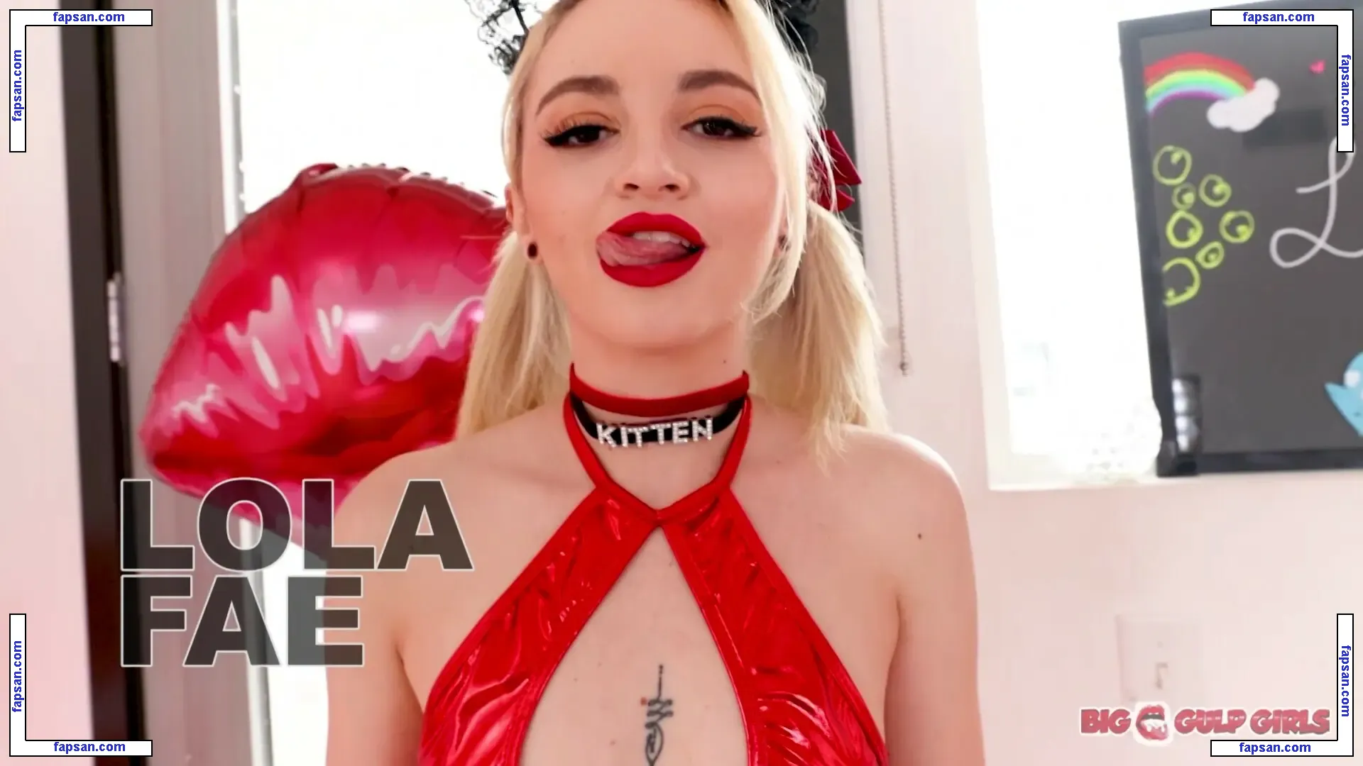 Lola Fae nude photo #1053 from OnlyFans