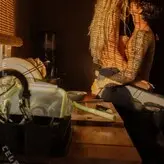 Lola & James голая #0007