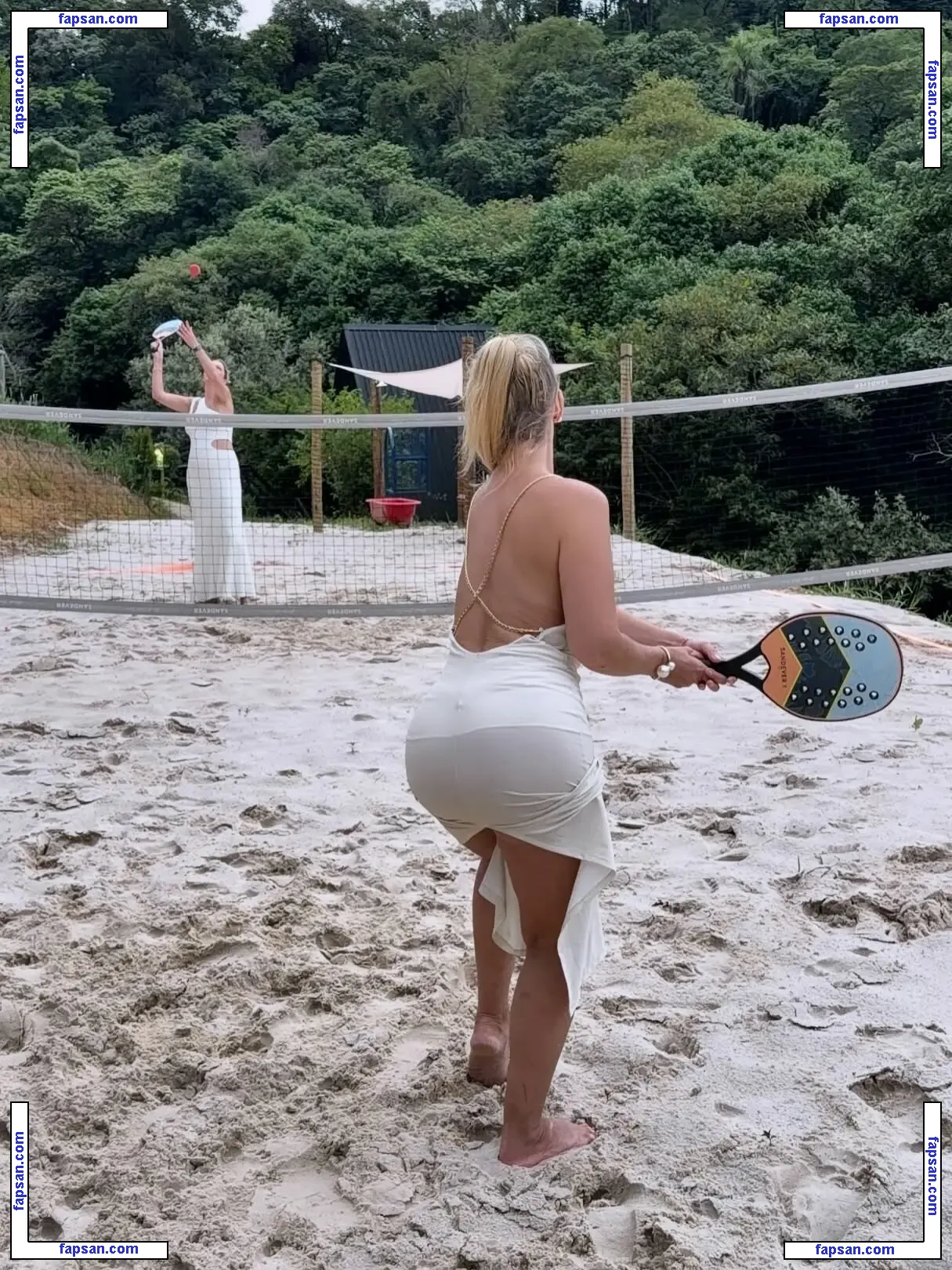 Lola Melnyck голая фото #0023 с Онлифанс