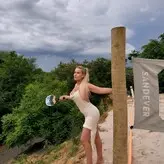 Lola Melnyck голая #0008