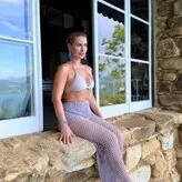 Lola Melnyck голая #0010