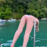 Lola Melnyck голая #0017