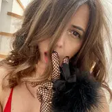 Lola Mendez голая #0013