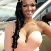 LoLa Monroe голая #0035