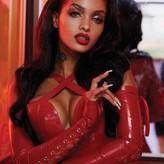 LoLa Monroe nude #0052