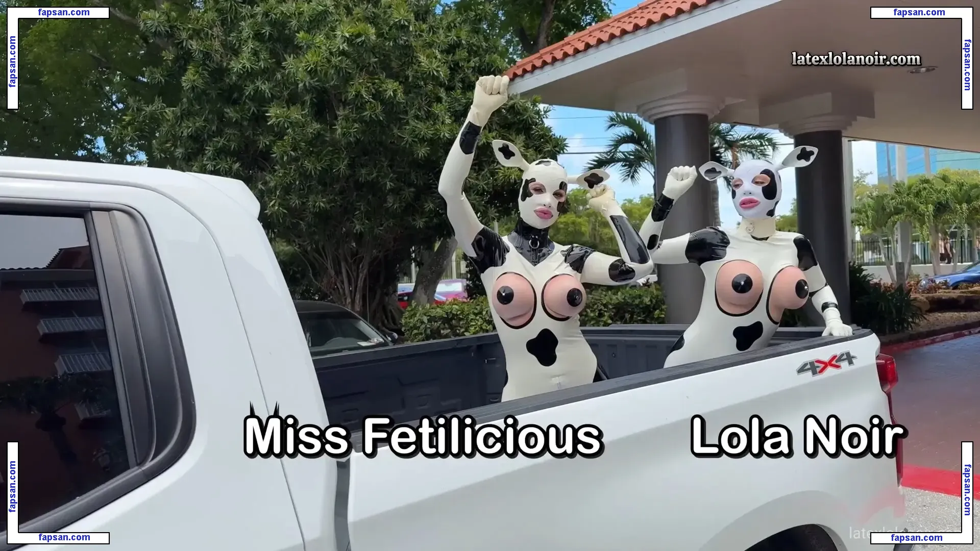 Lola Noir nude photo #0156 from OnlyFans