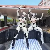 Lola Noir nude #0157