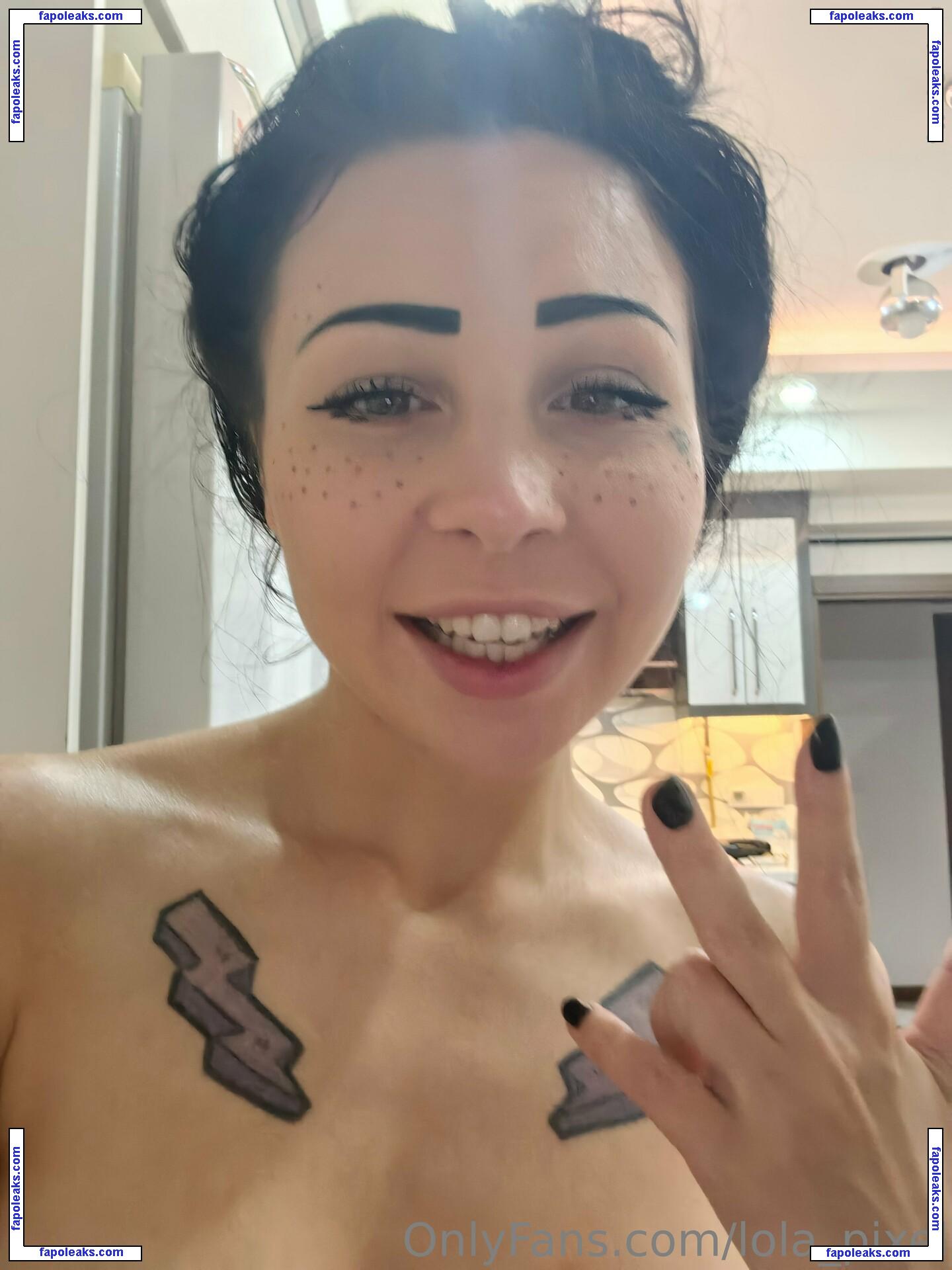 lola_pixel / lolapixel_ nude photo #0079 from OnlyFans