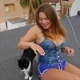 lola-sophie голая #0025