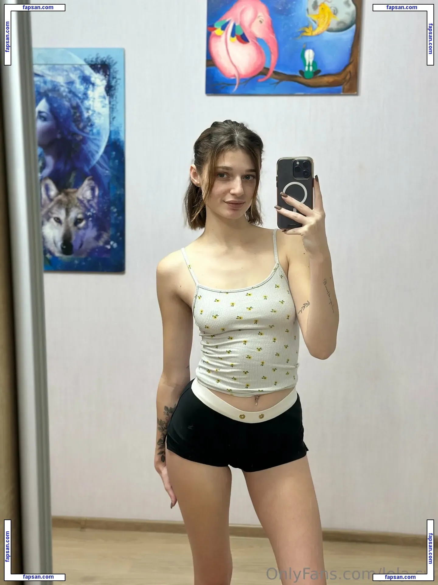 lola.sw голая фото #0019 с Онлифанс