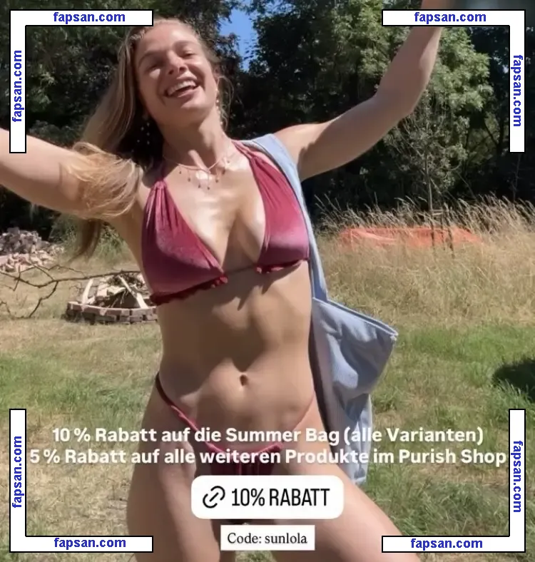 Lola Weippert nude photo #0337 from OnlyFans