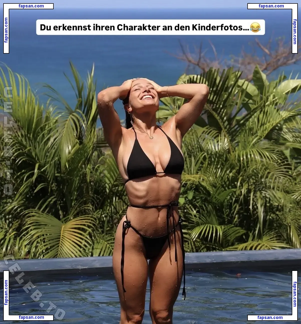 Lola Weippert голая фото #0384 с Онлифанс