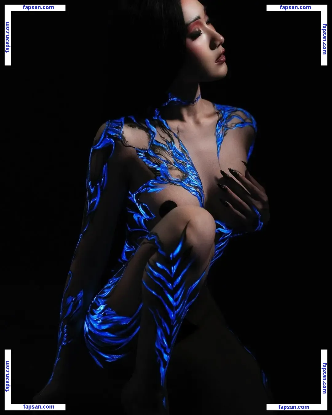 Lola Zieta голая фото #0174 с Онлифанс