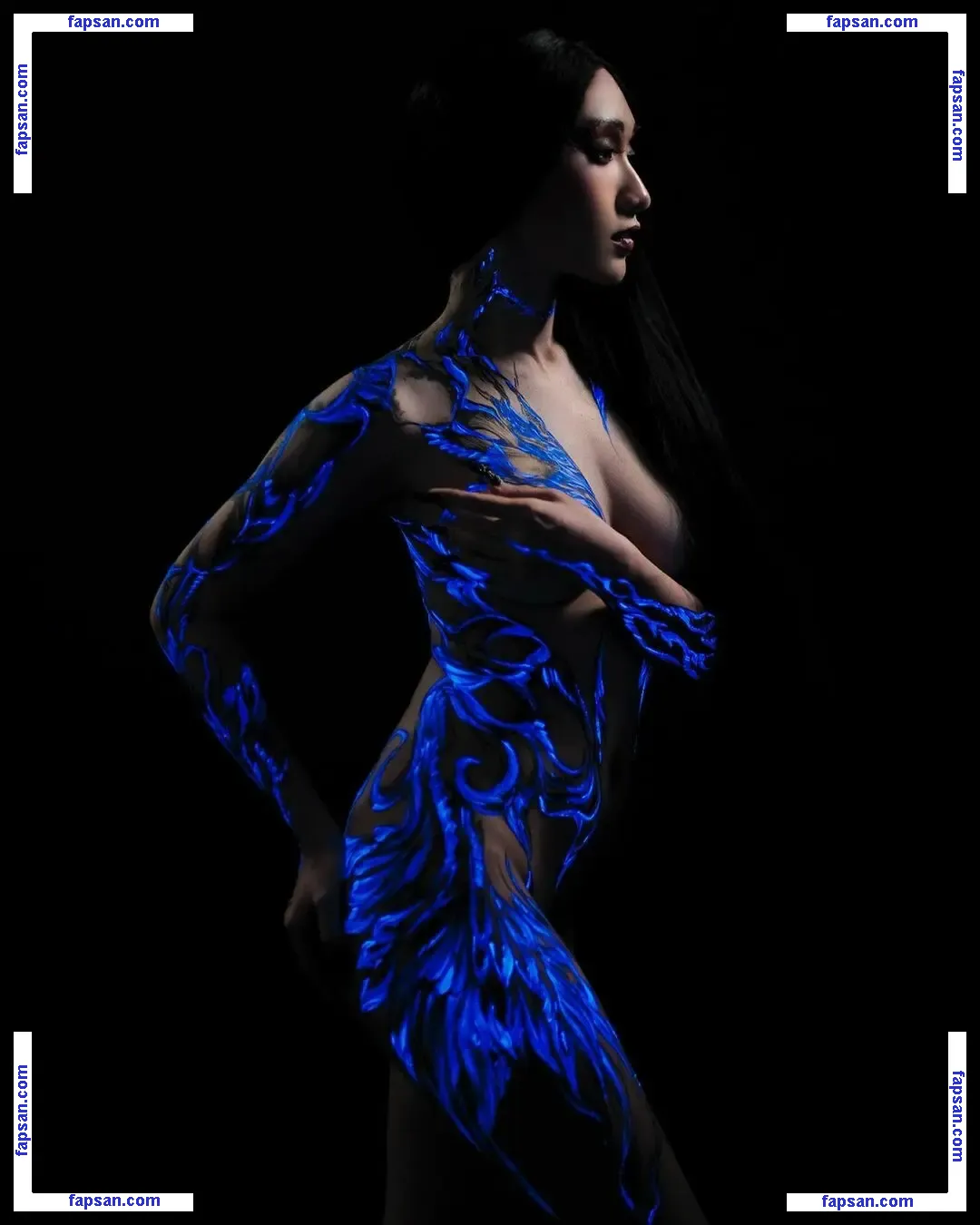 Lola Zieta голая фото #0176 с Онлифанс