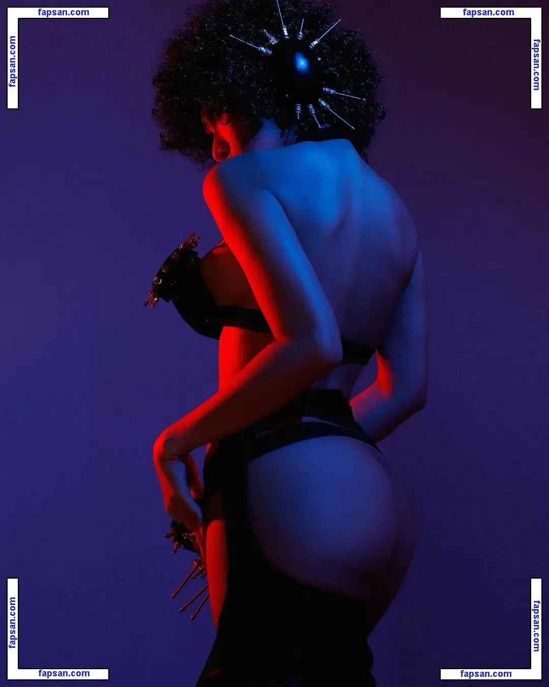 Lola Zieta nude photo #0178 from OnlyFans