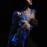 Lola Zieta nude #0174