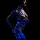 Lola Zieta nude #0176