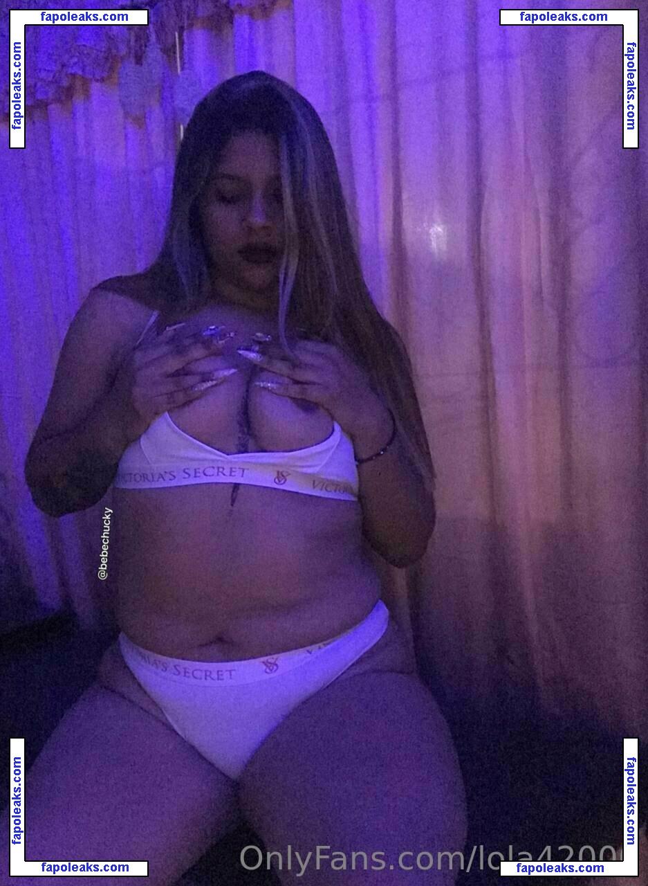 lola42000 / kingdreams42 nude photo #0020 from OnlyFans