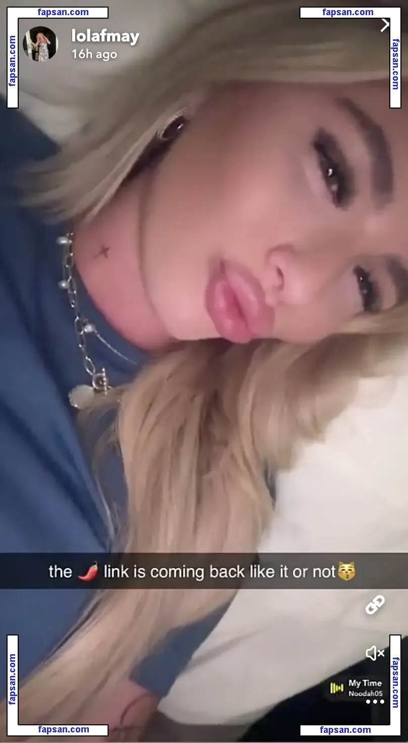 lolaaamayyy nude photo #0001 from OnlyFans