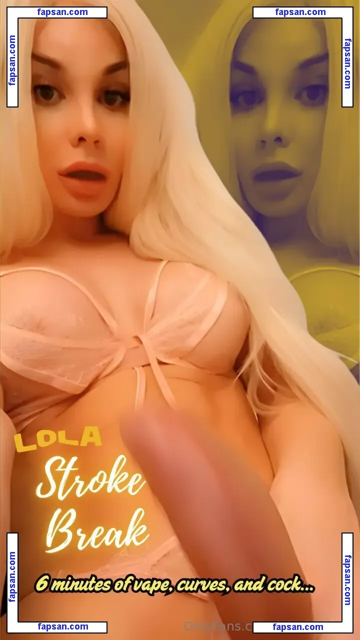 lolachristina nude photo #0015 from OnlyFans