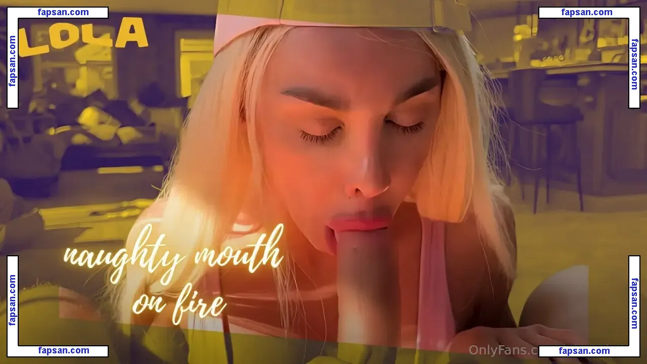 lolachristina nude photo #0017 from OnlyFans