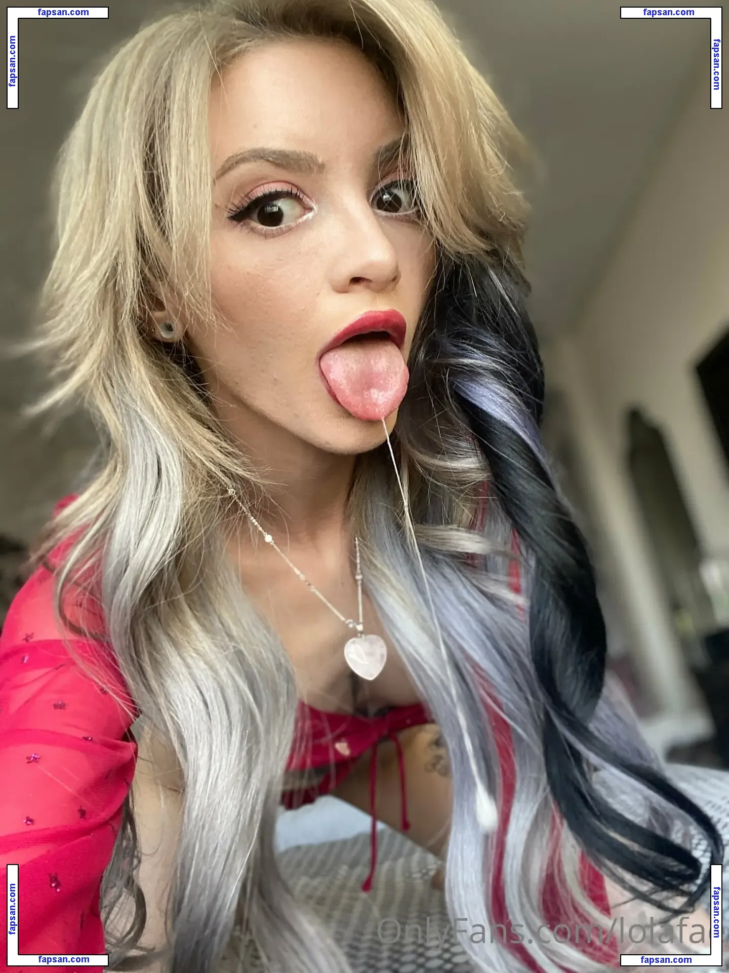 lolafae / faefantasyx nude photo #0183 from OnlyFans