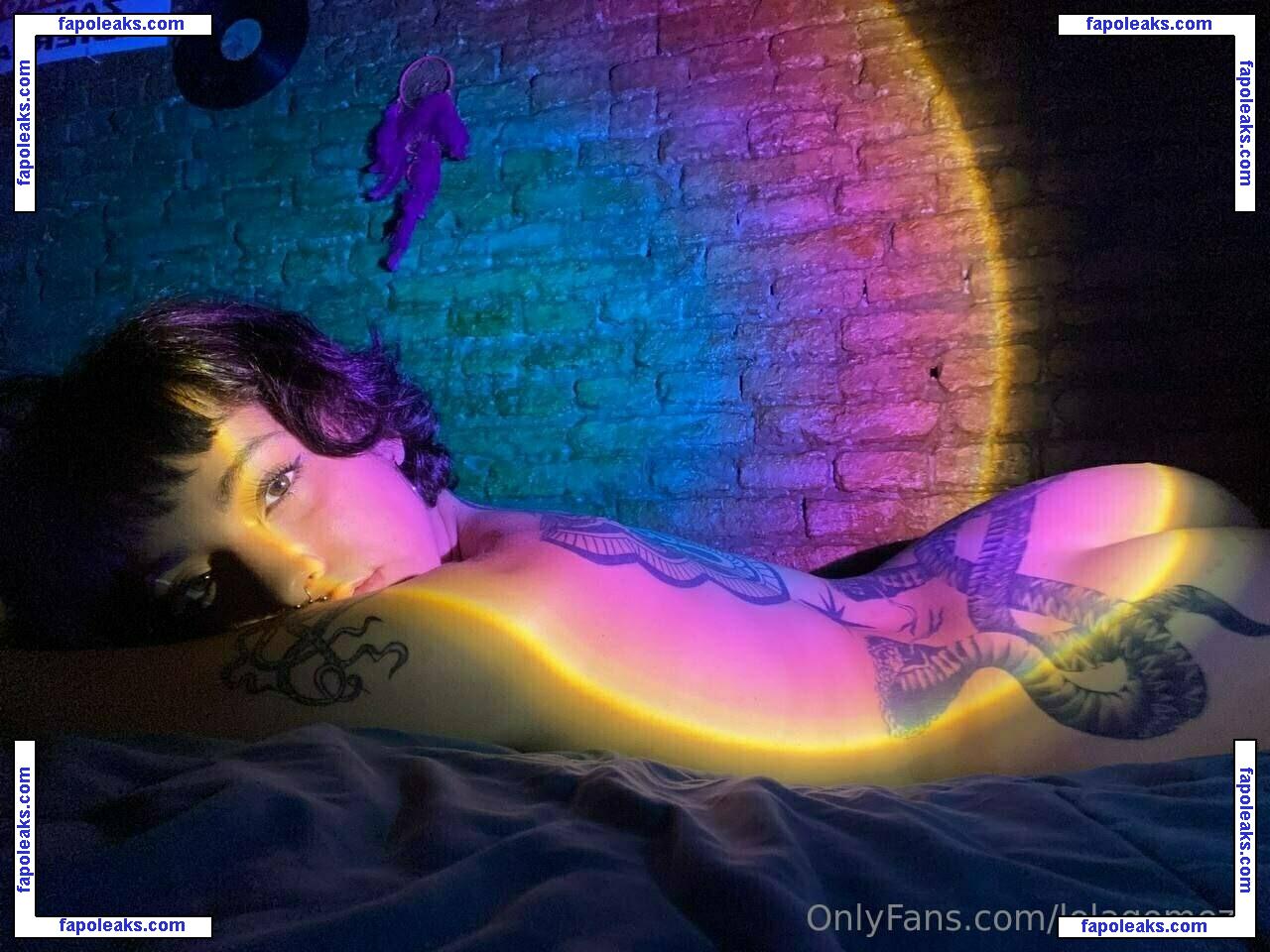 lolagomez1 / lolagomezz98 nude photo #0002 from OnlyFans