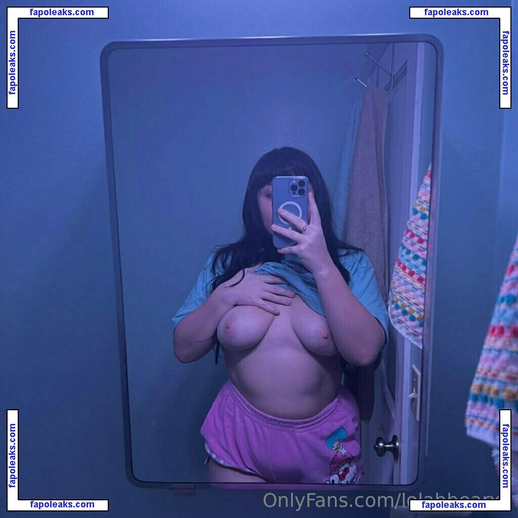 lolahbearxo nude photo #0004 from OnlyFans