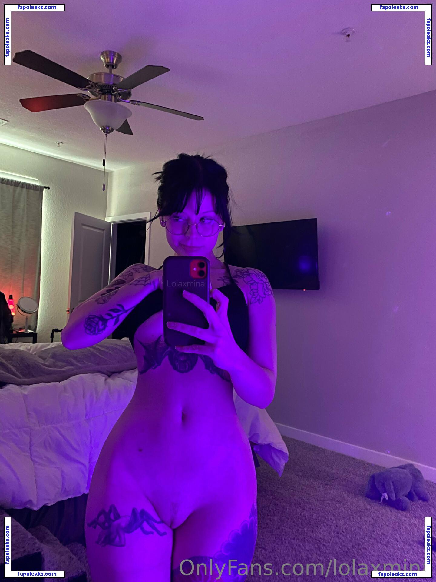 Lolaknivesxz / lola.blades / lolagoth / lolaminavip nude photo #0069 from OnlyFans