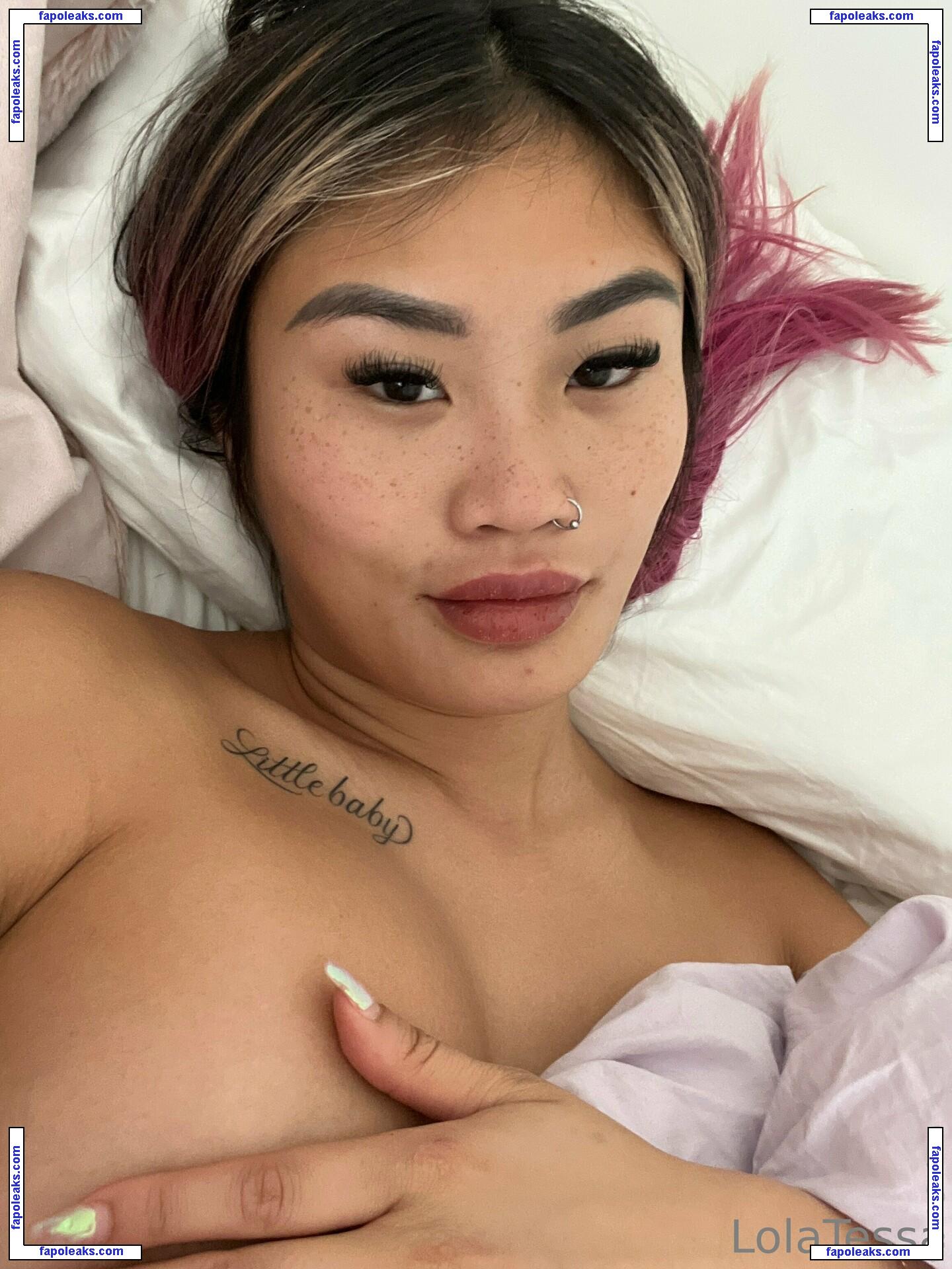 lolatessa / lolatessatv nude photo #0029 from OnlyFans