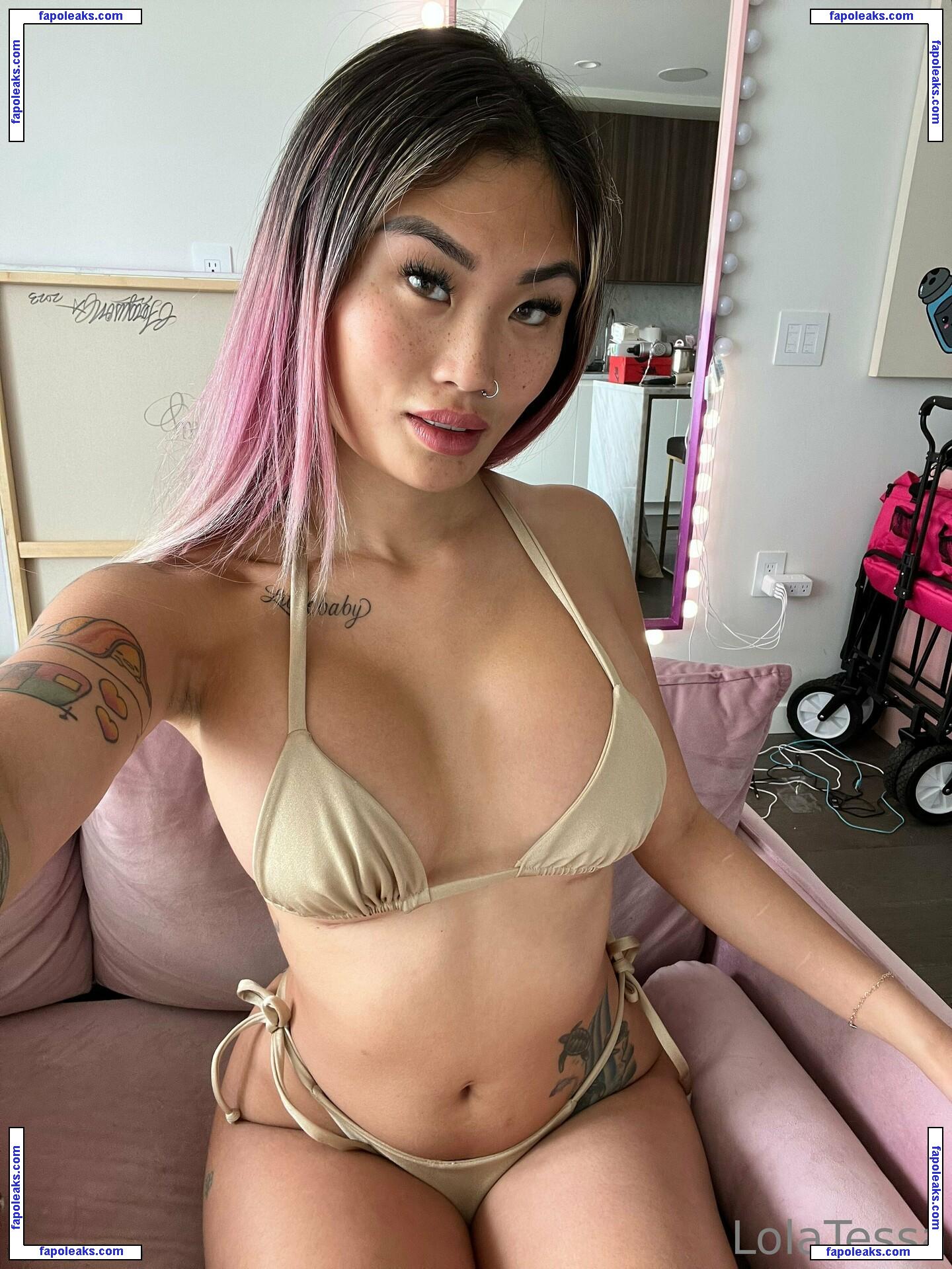 lolatessa / lolatessatv nude photo #0099 from OnlyFans