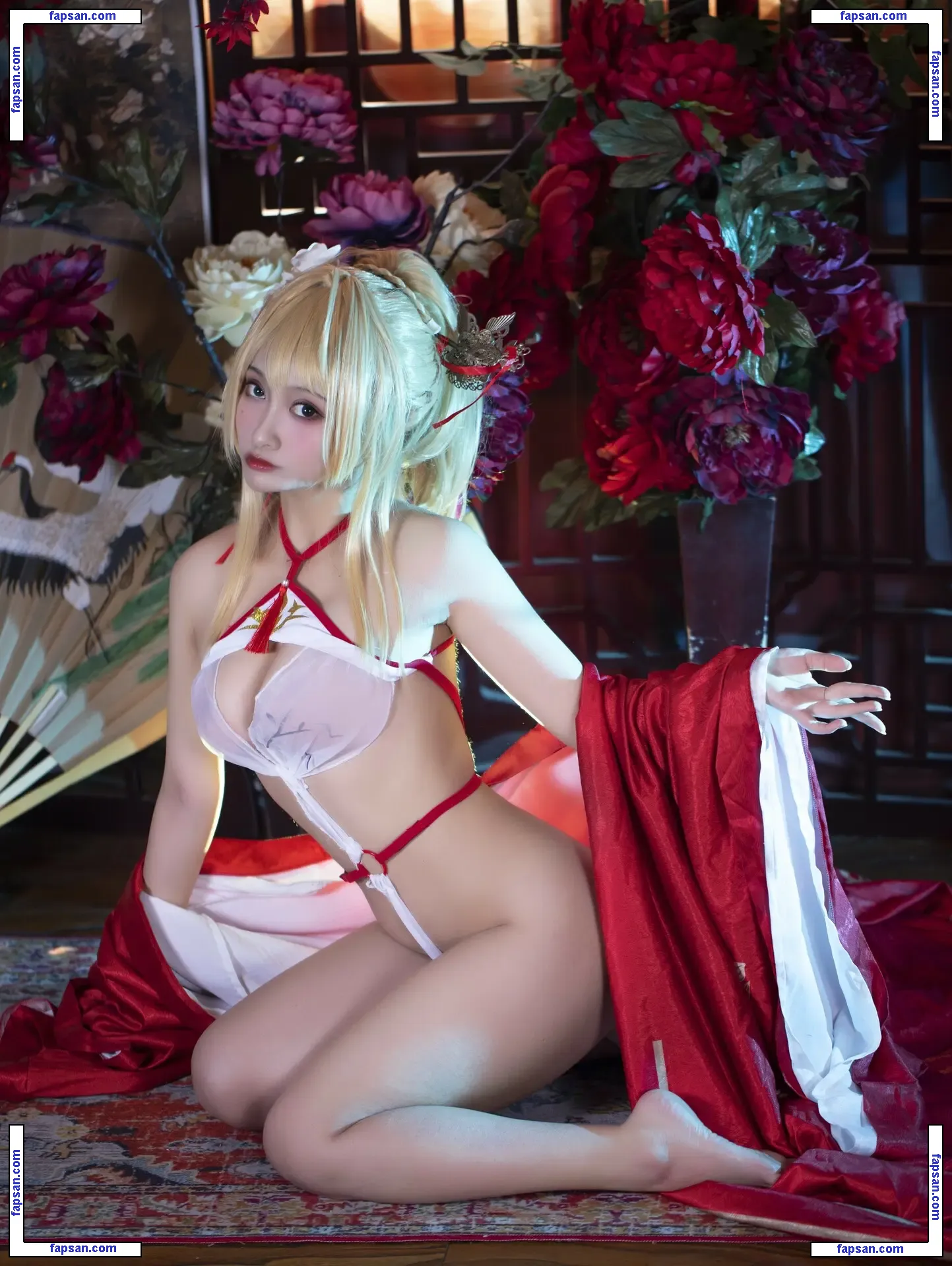 LoLiSAMA nude photo #0029 from OnlyFans