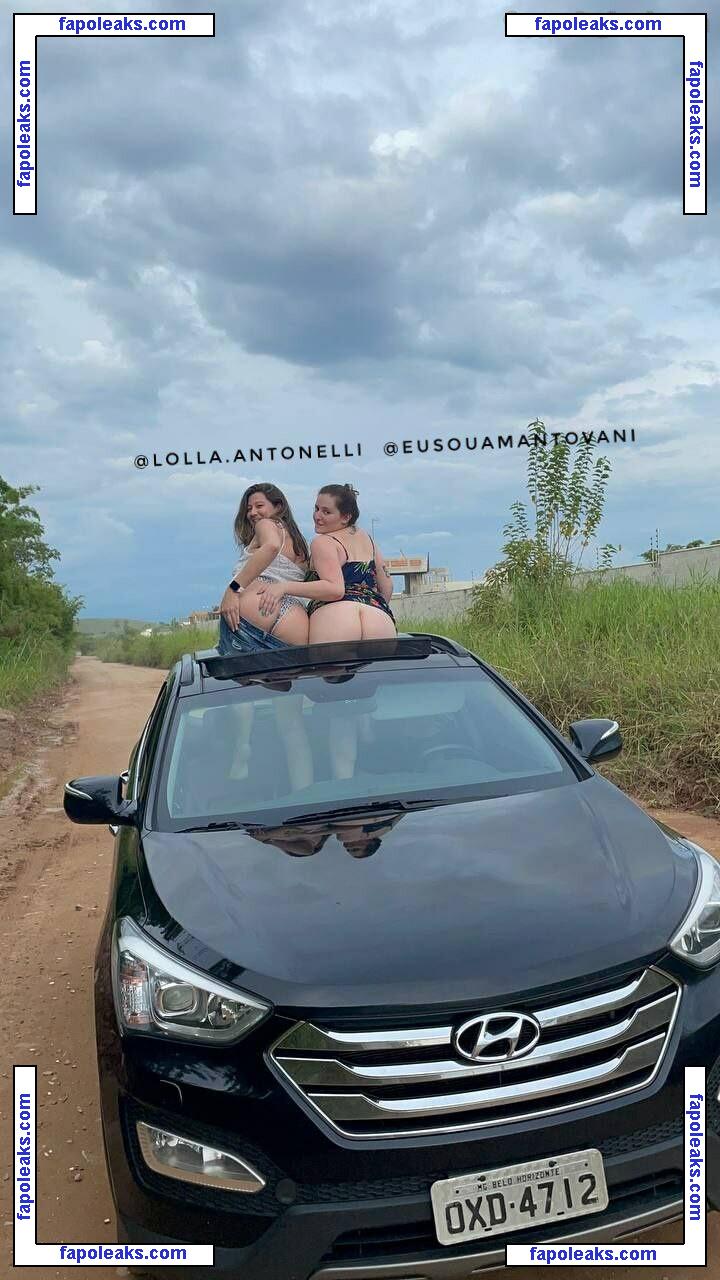 Lolla Antonielli / lolla.antonelli / lollaantonelli nude photo #0123 from OnlyFans