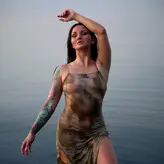 lolla1 голая #0009