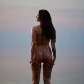 lolla1 голая #0022