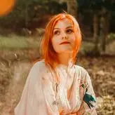 Lolli Wren голая #0001