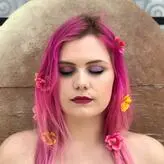 Lolli Wren голая #0002