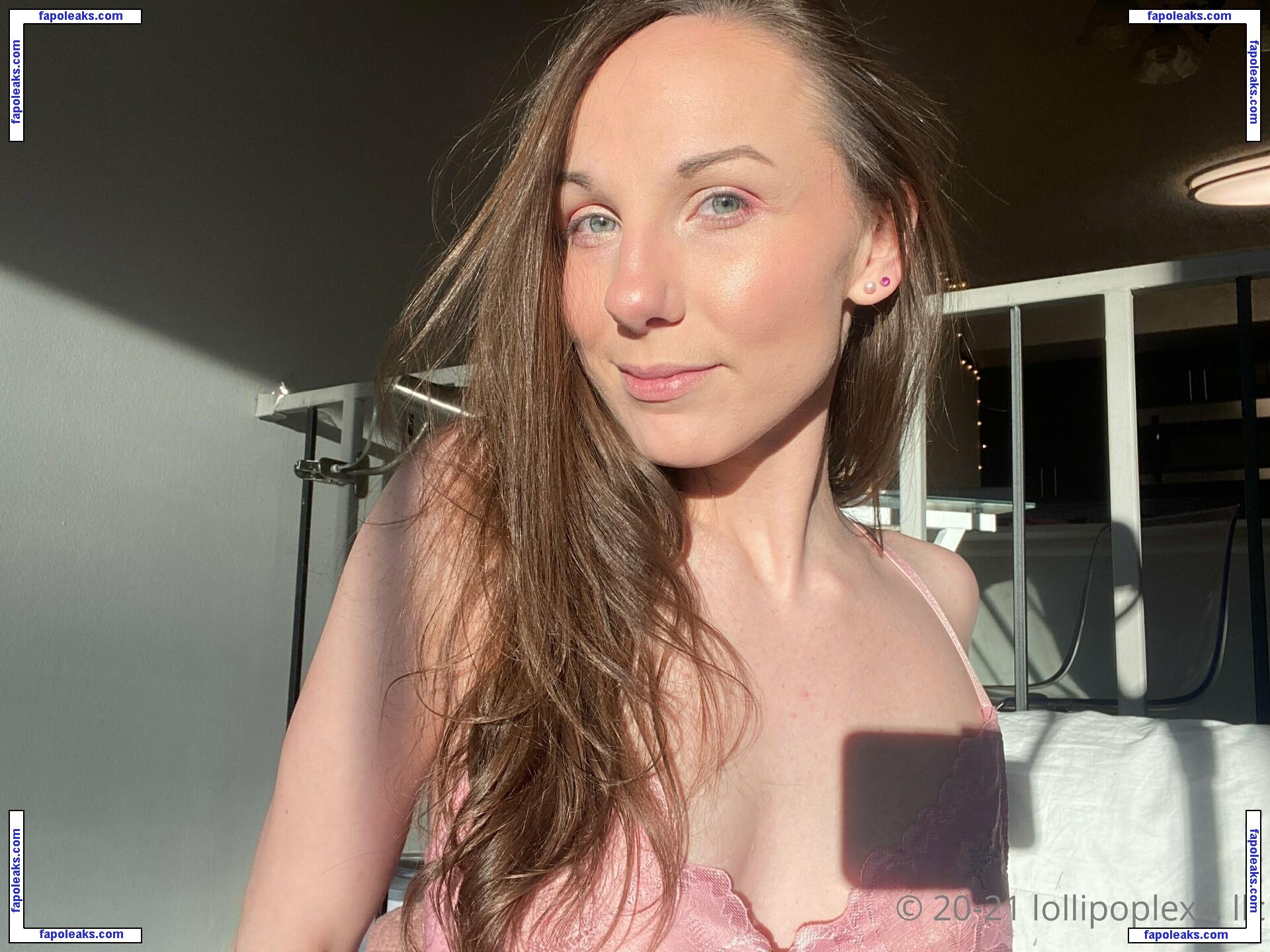 lollipop_lexii / lolipoplex nude photo #0012 from OnlyFans